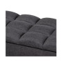 Brette Ottoman
