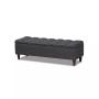 Brette Ottoman