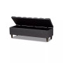 Brette Ottoman