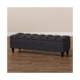 Brette Ottoman