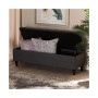 Brette Ottoman