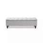 Brette Ottoman