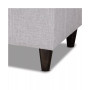 Brette Ottoman
