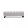 Brette Ottoman