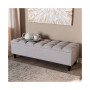 Brette Ottoman