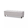 Brette Ottoman