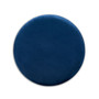 Furniture Marisa Glam and Luxe Upholstered Storage Ottoman