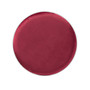 Furniture Marisa Glam and Luxe Upholstered Storage Ottoman