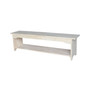 Brookstone Bench