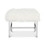 Alyena Square Bench