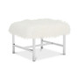 Alyena Square Bench