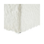 Lilly Faux Fur Storage Cube Ottoman