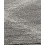 Adirondack Light Grey and Ivory 2'6" x 6' Runner Area Rug
