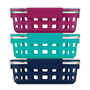 Meal Prep Food Storage Container Starter Pack, 6-Pc. Set