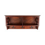 Freya Hanging Storage Wall Rack