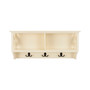Freya Hanging Storage Wall Rack