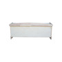 Bench with Storage