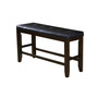 Urbana Counter Height Bench
