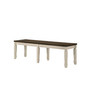 Fedele Bench