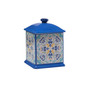 Lemonade Square Canister Set 3-Pc.