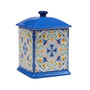 Lemonade Square Canister Set 3-Pc.