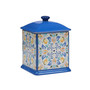 Lemonade Square Canister Set 3-Pc.