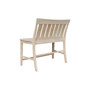 Ava Tall Bench