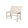 Ava Tall Bench