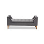 Perret Bench
