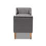 Perret Bench