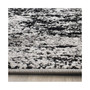 Adirondack Silver and Multi 2'6" x 8' Runner Area Rug