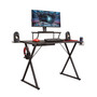 41.7" airLIFT Gaming Esports Computer Desk