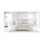 Laced Arch 3-Pc. Duvet Cover Set, Full/Queen, Created for Macy's