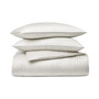 Laced Arch 3-Pc. Duvet Cover Set, Full/Queen, Created for Macy's