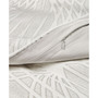 Laced Arch 3-Pc. Duvet Cover Set, Full/Queen, Created for Macy's