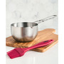 Farm Fresh BBQ Sauce Pan and Brush, Created for Macy's