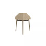 Bradley Floating Corner Desk