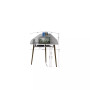 Bradley Floating Corner Desk