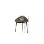 Bradley Floating Corner Desk