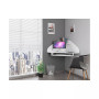 Bradley Floating Corner Desk
