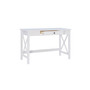 Linon Home Decor Daventry Laptop Desk