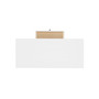 Linon Home Decor Daventry Laptop Desk