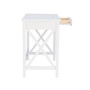 Linon Home Decor Daventry Laptop Desk