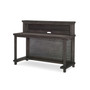 Bunk House Kids Desk, Hutch and Chair