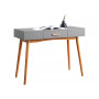 Oslo 1 Drawer Desk