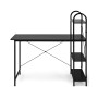 48'' Reversible Computer Desk Writing Table Workstation