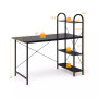 48'' Reversible Computer Desk Writing Table Workstation