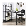 48'' Reversible Computer Desk Writing Table Workstation