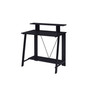 Nympho Writing Desk, Black Finish 92734