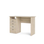 Warner Desk with 4 Drawers